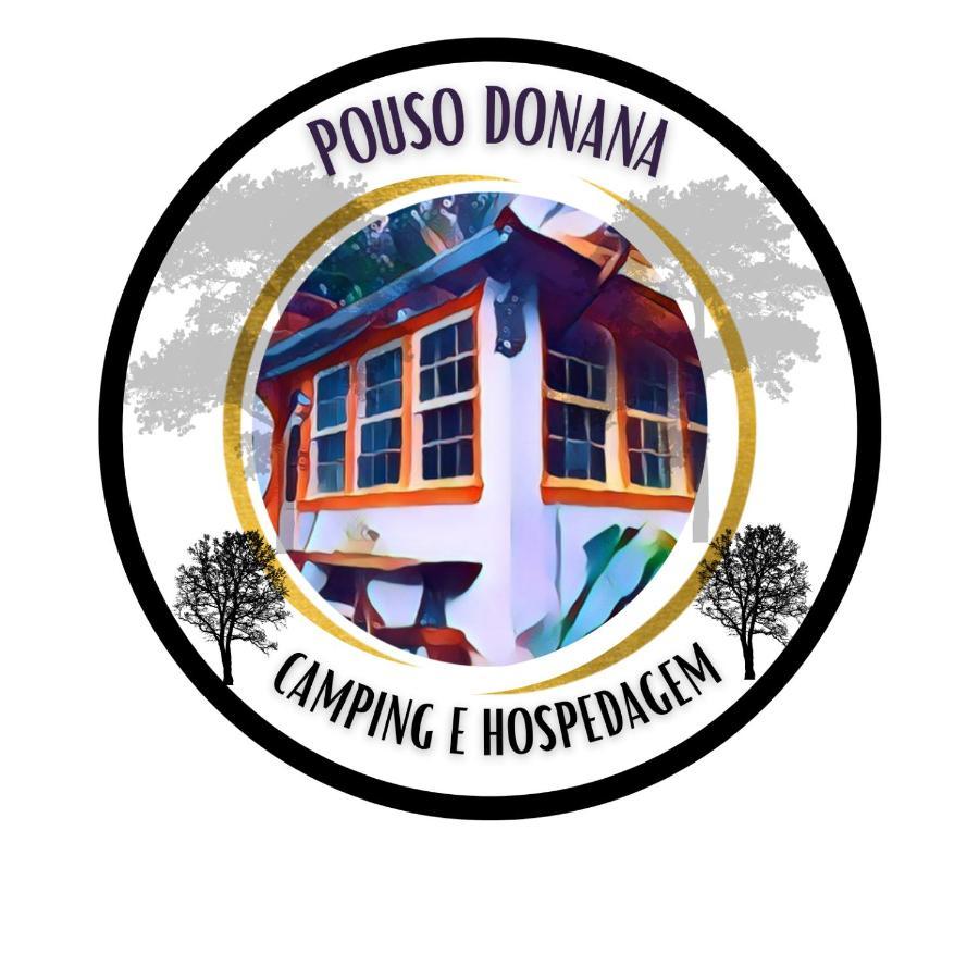 Bed and Breakfast Pouso Donana Cama E Cafe Itaipava Экстерьер фото