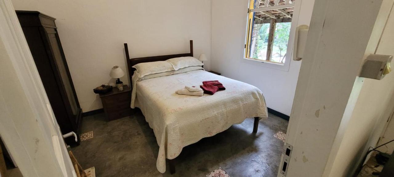 Bed and Breakfast Pouso Donana Cama E Cafe Itaipava Экстерьер фото