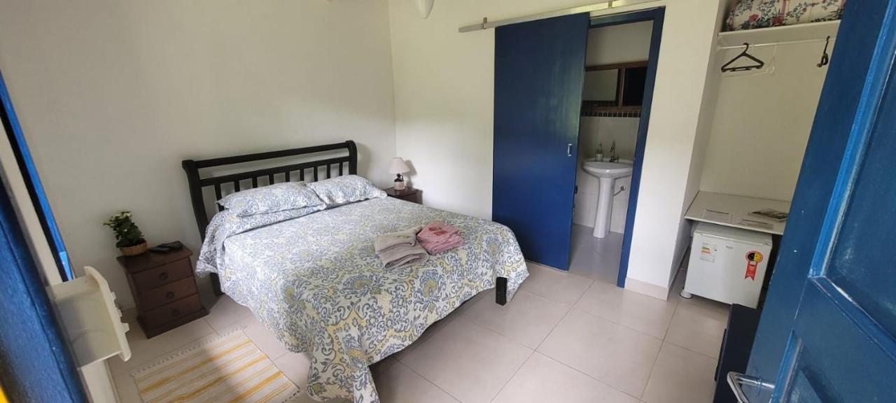Bed and Breakfast Pouso Donana Cama E Cafe Itaipava Экстерьер фото