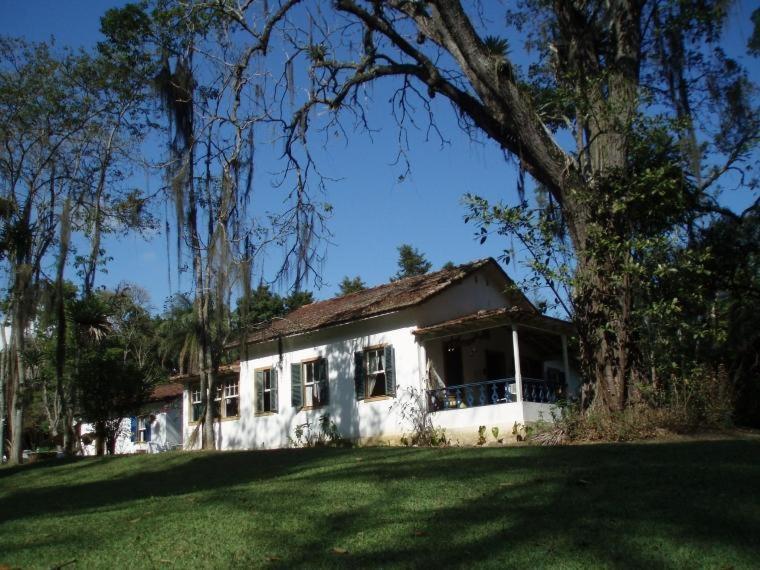 Bed and Breakfast Pouso Donana Cama E Cafe Itaipava Экстерьер фото